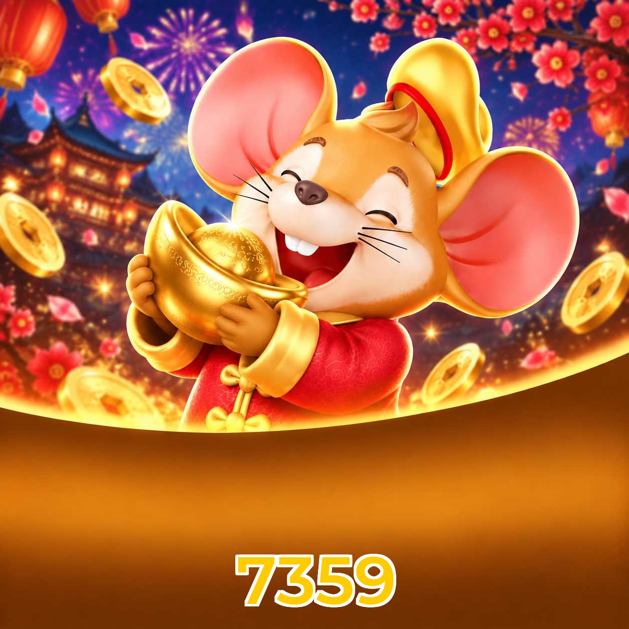 Análise de slots Plushie Frenzy na 7359