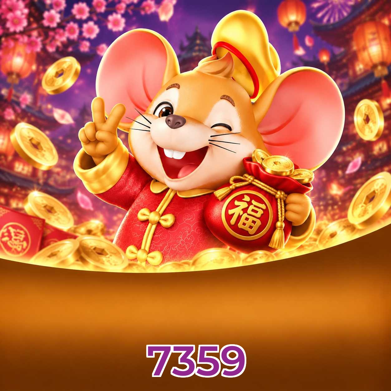 Plushie Frenzy performance nos jogos 7359