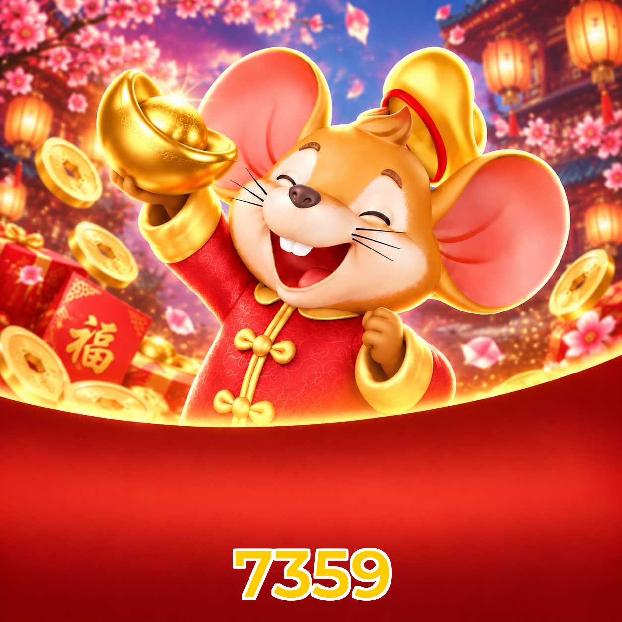 Alternativa de slots Plushie Frenzy aos crash games na 7359