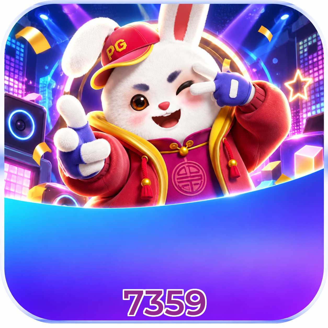 Plushie Frenzy — slot citado nas perguntas frequentes da 7359