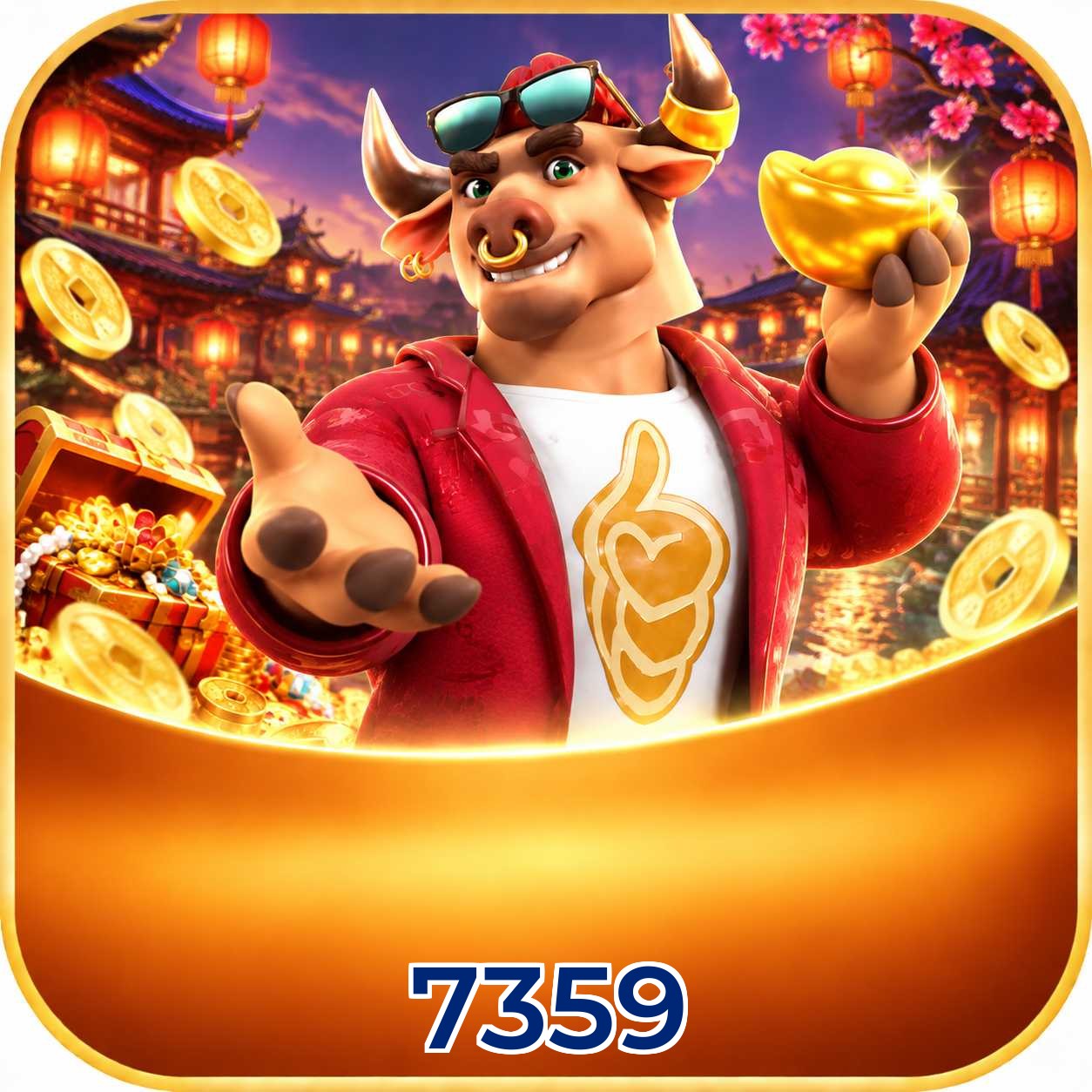 Plushie Frenzy no iOS após instalar 7359