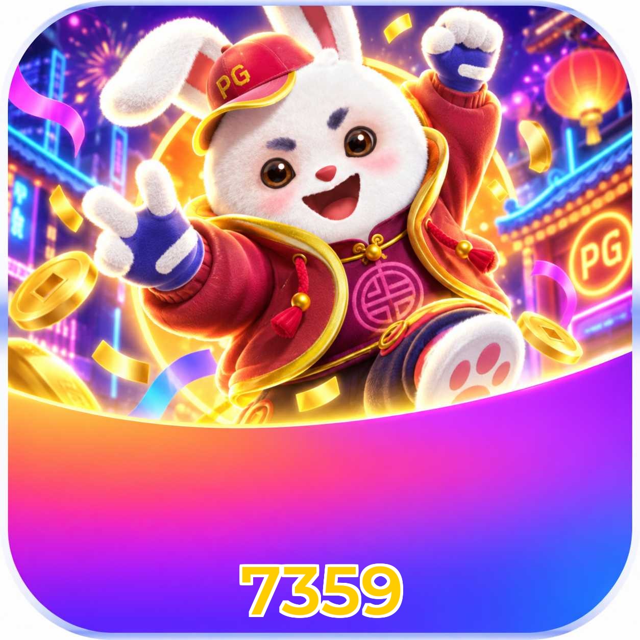 Plushie Frenzy ranking de slots 7359