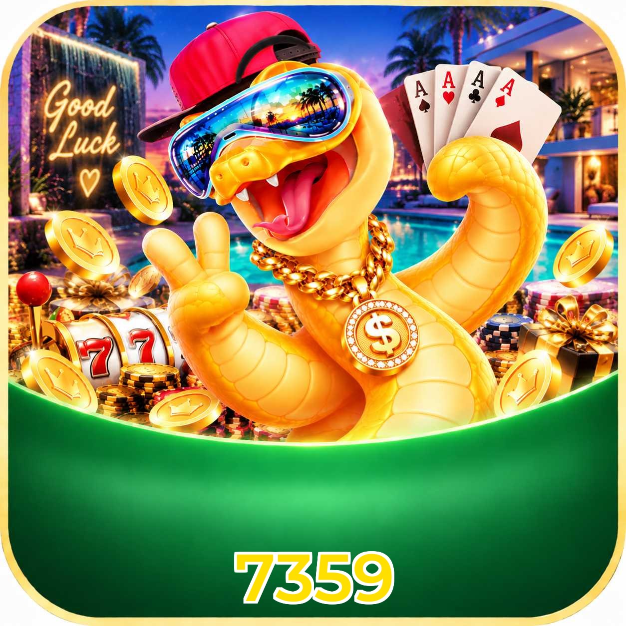 Contedo de jogos no canal Telegram 7359